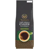 Café moulu arabica d'Ethiopie - 250g