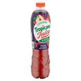 Boisson pomme cassis framboise TROPICANA JUICY - bouteille 1,5L