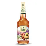 Sirop de Recette provencale MOULIN DE VALDONNE, bouteille 70cl