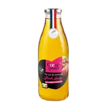Pétillant de fruits pomme COEUR DE POM', bouteille de 75cl