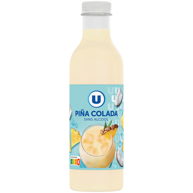 Boisson Pina Colada - rpet 75cl