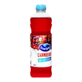 Boisson au jus de cranberry sans sucres ajoutés OCEAN SPRAY, Bouteille1L
