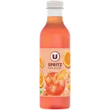 Boisson Spritz Sans Alcool U rpet 75cl