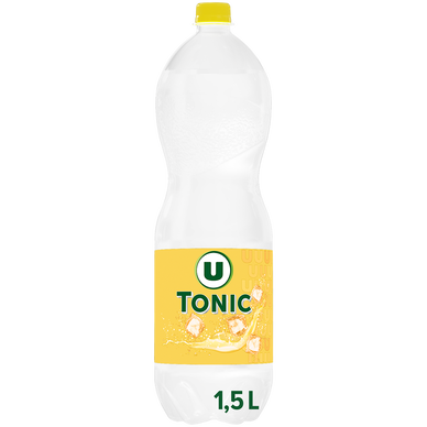 Soda Tonic PET, 1,50L