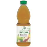 Pur jus de pomme filière pet 1,5 litre