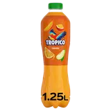 Boisson aux Fruits Tropical TROPICO - Bouteille 1,25L