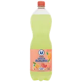 Soda saveur agrumes, 1,5l
