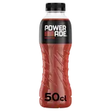 Boisson énergisante Sport Cerise POWERADE - Bouteille 50cl