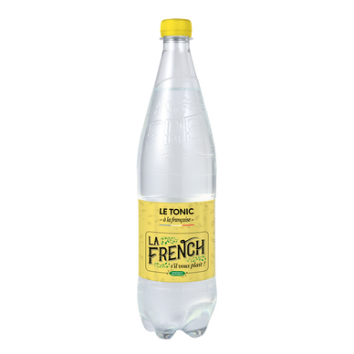 Tonic water La French S'il Vous Plaît 1L