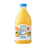 Pur jus réfrigéré orange sans pulpe Sans sucres ajoutés - INNOCENT - 1,5L