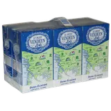 Lait demi écrémé UHT LE PETIT VENDEEN, 6x1l