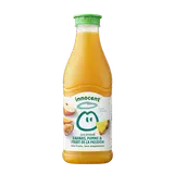 Pur jus réfrigéré ananas passion Sans sucres ajoutés - INNOCENT - 900ml