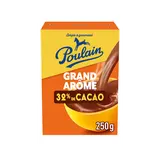 Chocolat en Poudre Grand Arôme 32% de cacao POULAIN - Boîte de 250g