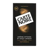 Café moulu CARTE NOIRE Classique - 250g