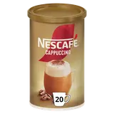 Café soluble NESCAFE CAPPUCCINO - 280g
