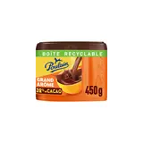 Grand arôme POULAIN,  boîte recyclable 450g