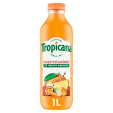 Jus multivitaminé Tropicana Essentiels, 1l