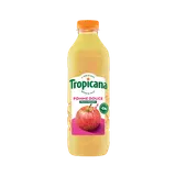 Jus de pomme douce TROPICANA fruits pressés 1L