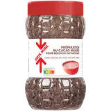 Préparation pour boisson chocolatée instantanée PRIX MINI - 800g