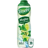 Sirop Teisseire Mojito bidon 60cl