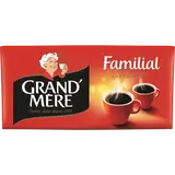 Café moulu GRAND MERE Familial - 4x250g