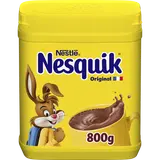 Poudre chocolatée NESQUIK Nestlé, boîte 800g