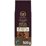 Café en grains BRÉSIL - 500g
