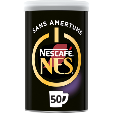 Café soluble NESCAFE - 100g