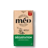 Café moulu dégustation MEO, 250g