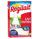 Lait entier en poudre REGILAIT, 300g