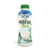 Lait fermenté kefir LACTEL 50cl