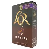 Café moulu L'OR INTENSE N°7 - 250g