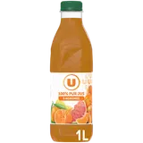Pur jus 3 agrumes pet 1 litre