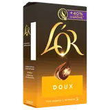 Café moulu L'OR DOUX N°5 - 250g