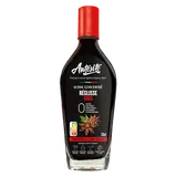 Concentré à diluer de réglisse saveur anis ANTESITE, flask de 13cl