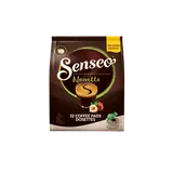 Café moulu noisette SENSEO x32 dosettes 222g