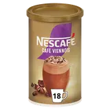 Café soluble NESCAFE VIENNOIS - 306g