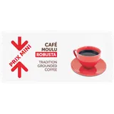 Café moulu PRIX MINI robusta - 4x250g
