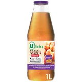 Pur jus de pomme 1L - Bouteille en verre consignée