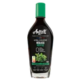 Concentré à diluer de réglisse saveur Menthe ANTESITE, flask de 13cl