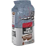 Café en grains SAN MARCO SUPREMO N°8 - 1kg