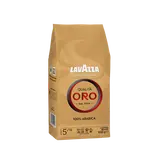 Café en grains LAVAZZA Qualita Oro 100% arabica N°5 - 1Kg