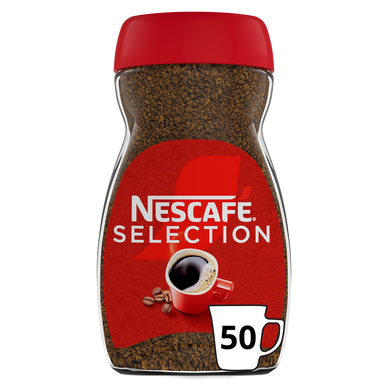 Café soluble NESCAFE SELECTION - 100g