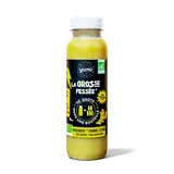 La Grosse Fessée bio Maxishot de gingembre YUMI 300ml