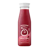 Pur jus réfrigéré plus energie chérie Sans sucres ajoutés - INNOCENT -330ml