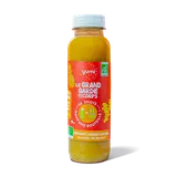 Le grand garde du corps bio maxi shot gingembre YUMI 300ml