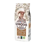 Café moulu LOBODIS pure origine Guatémala - 250g