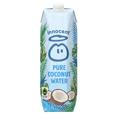 Eau de coco, INNOCENT, 1 litre