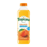 Boisson TROPICANA Orange Vitamines + 75cL