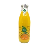 Pur jus d'orange des Amériques Plein Fruit, brique de 1l
